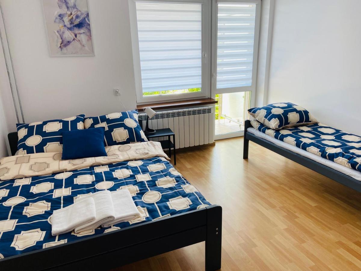 Apartamenty W Bieszczadach Berezka Εξωτερικό φωτογραφία