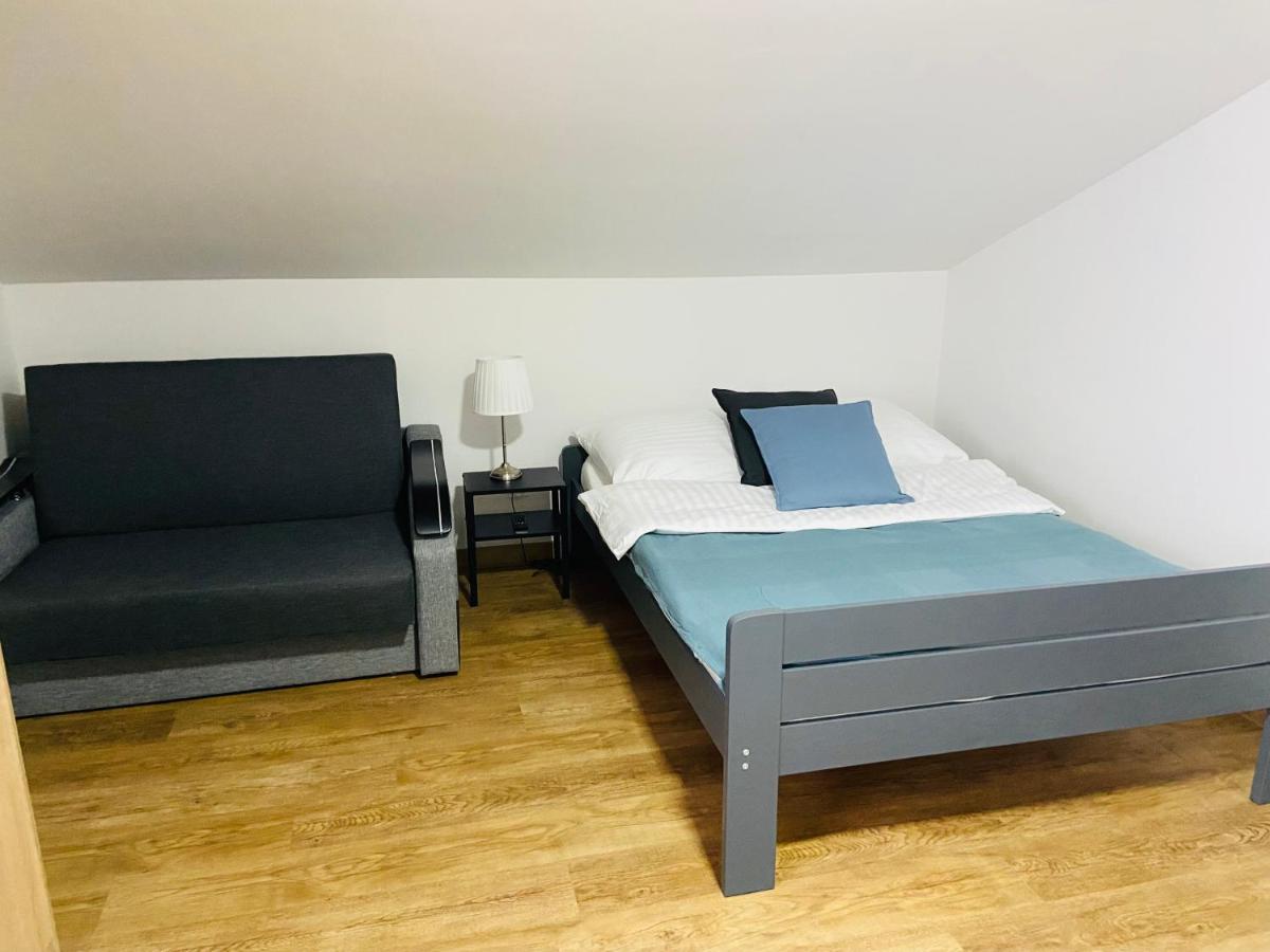 Apartamenty W Bieszczadach Berezka Εξωτερικό φωτογραφία